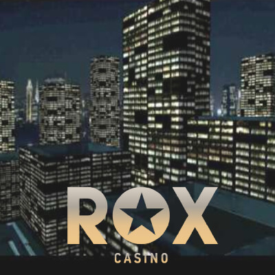 Rox Casino Рокс Казино